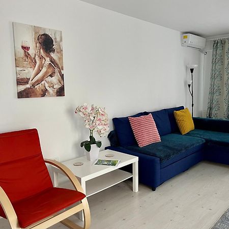 Close To Bucharest Airport & Therme-Self Check-In Otopeni Exterior photo