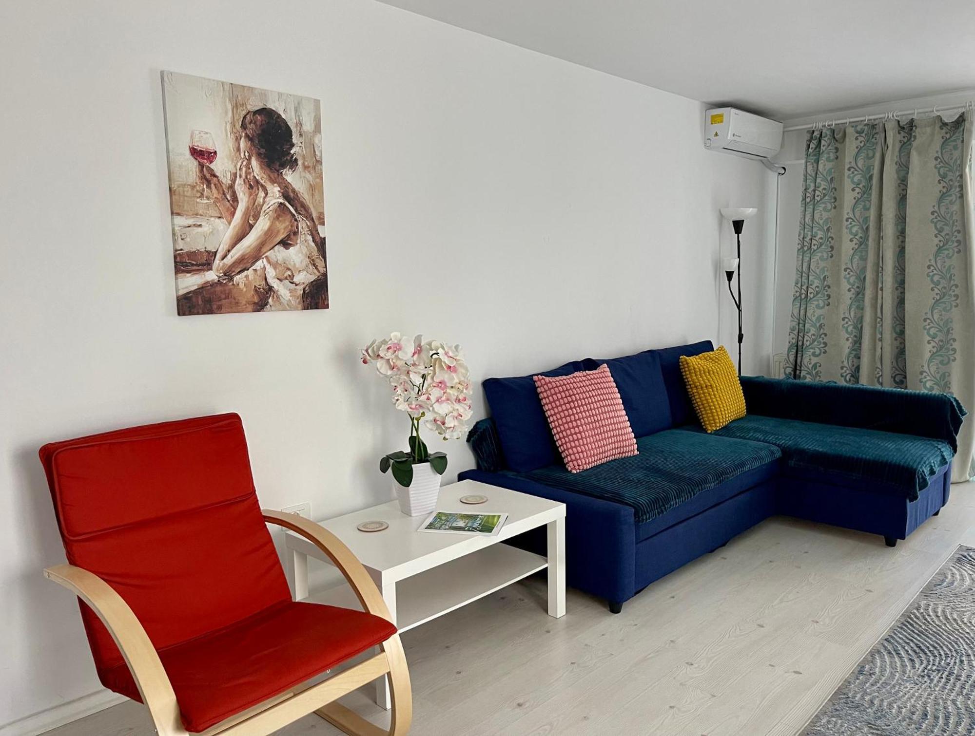 Close To Bucharest Airport & Therme-Self Check-In Otopeni Exterior photo