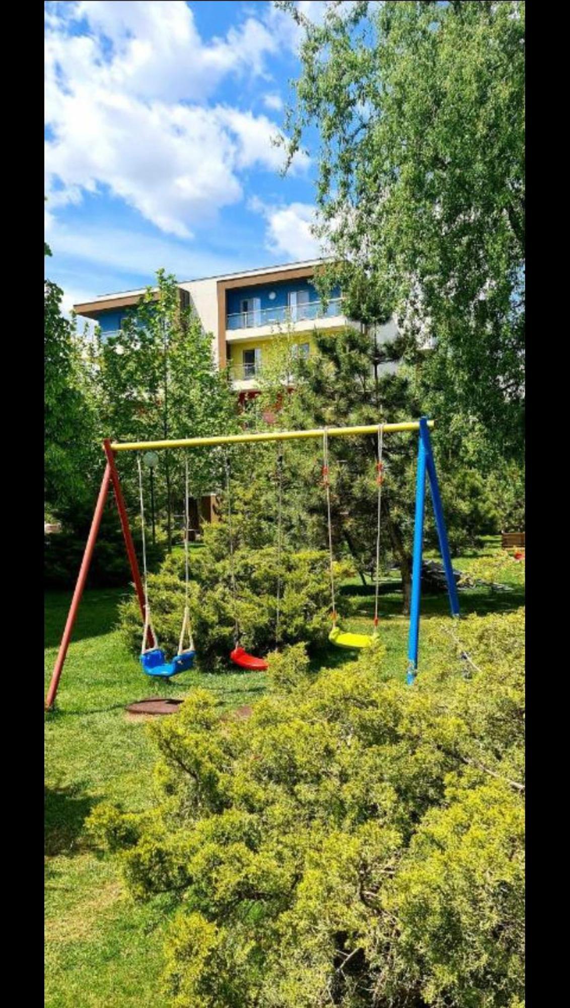Close To Bucharest Airport & Therme-Self Check-In Otopeni Exterior photo