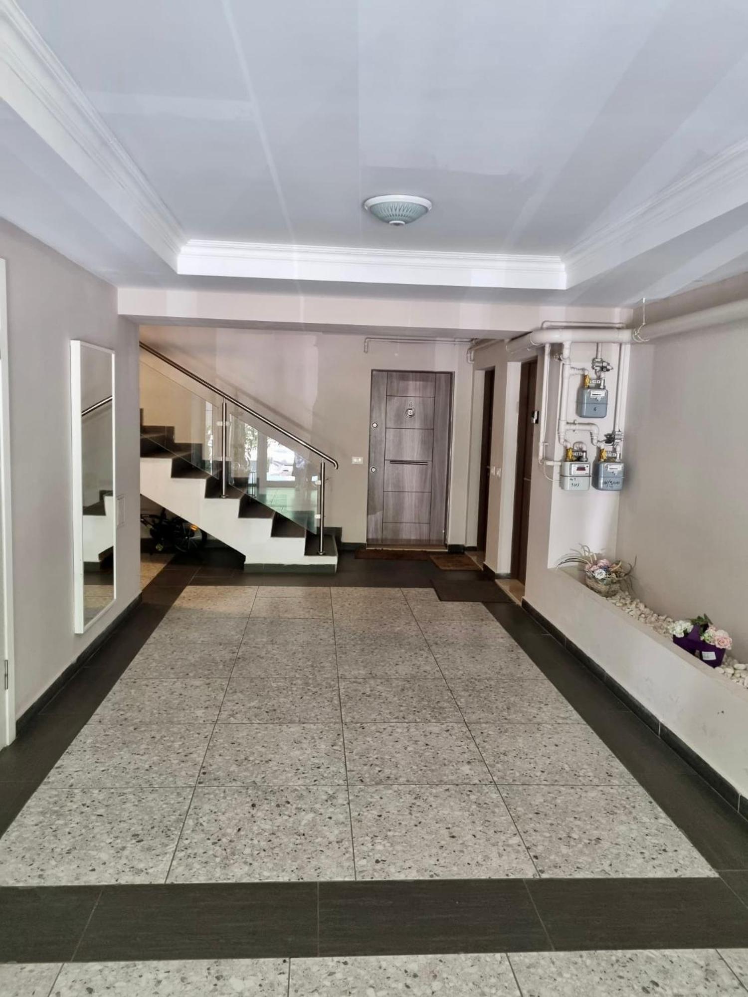 Close To Bucharest Airport & Therme-Self Check-In Otopeni Exterior photo