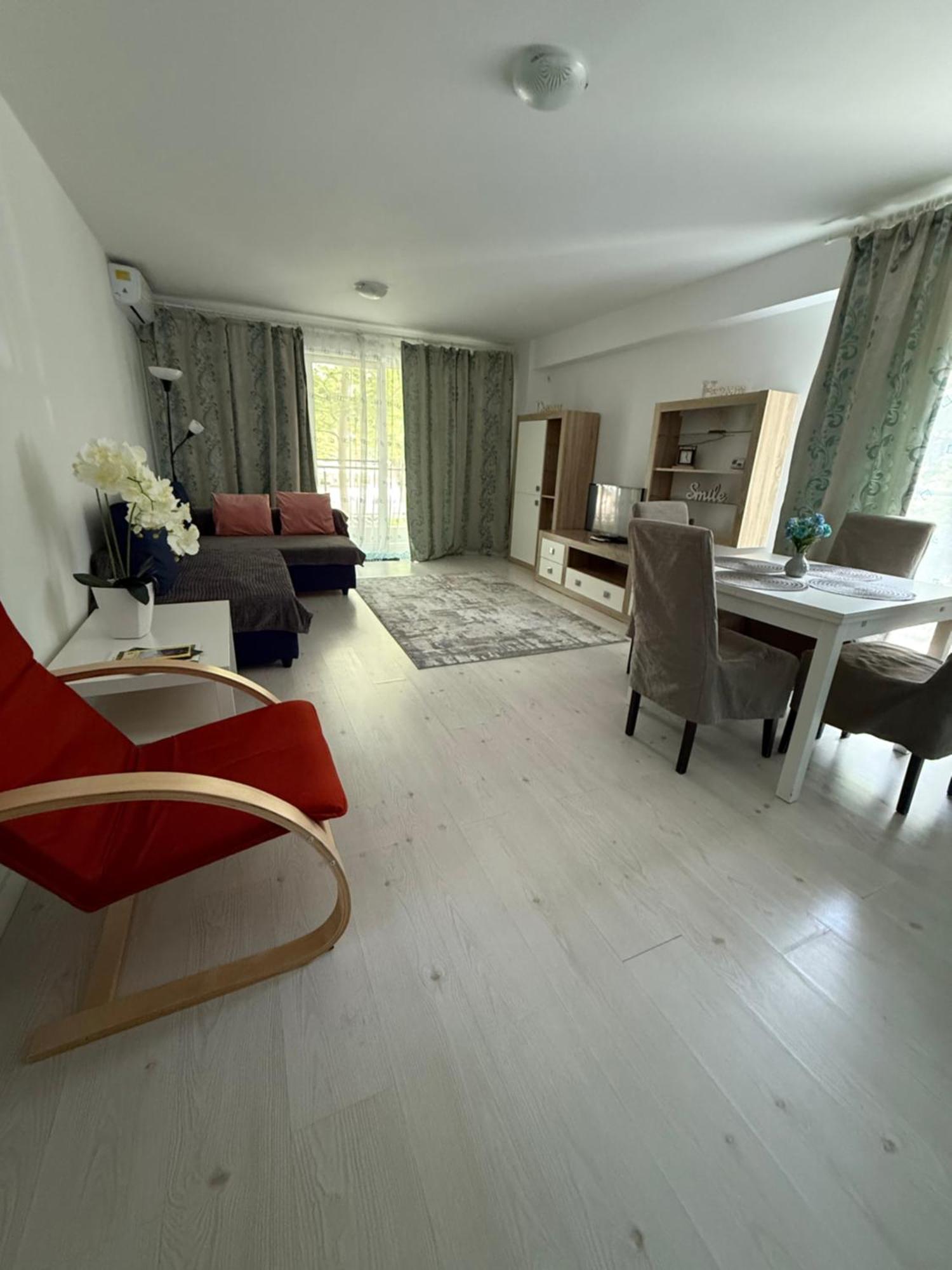 Close To Bucharest Airport & Therme-Self Check-In Otopeni Exterior photo